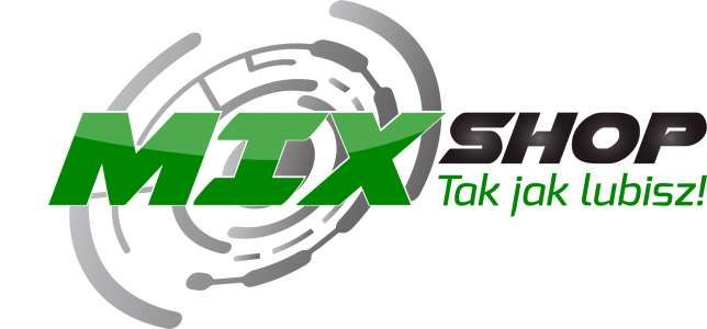 Sklep Motoryzacyjny Mix Shop logo