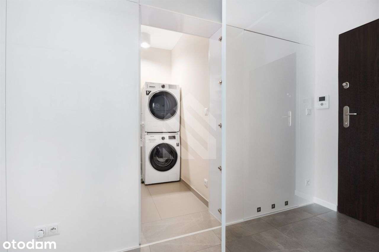 Wyjątkowy apartament na Skrzetusku! Taras 40m2!-14