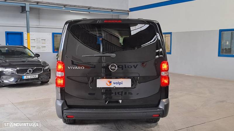 Opel Vivaro 1.5 CDTi L3H1 Essentia Inc - 6