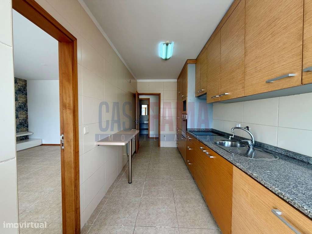 Apartamento T2 em Ribeirão - Vila Nova de Famalicão-6