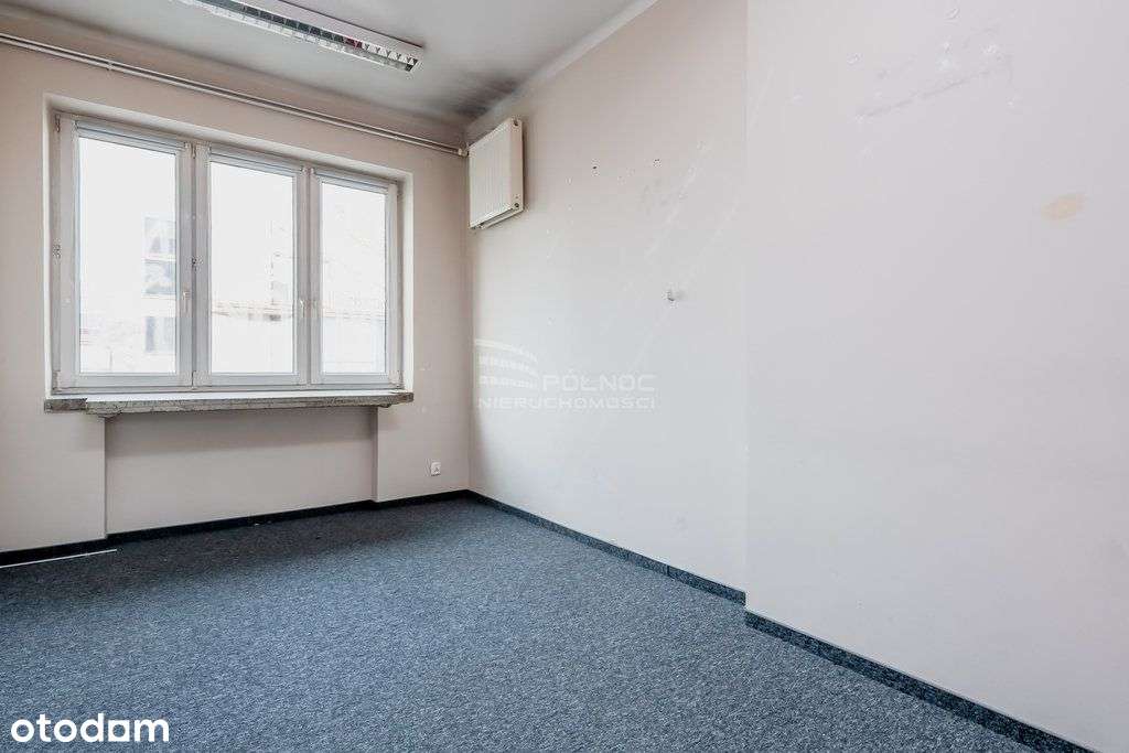 Przestronny lokal w samym centrum 93m2 ul. Malmeda - Pełny obrazek: 5/16