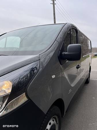 Opel vivaro B - 15