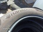 Komplet opon opony letnie HANKOOK VENTUS S1 evo3 SUV 255/55R18 2023rok - 2