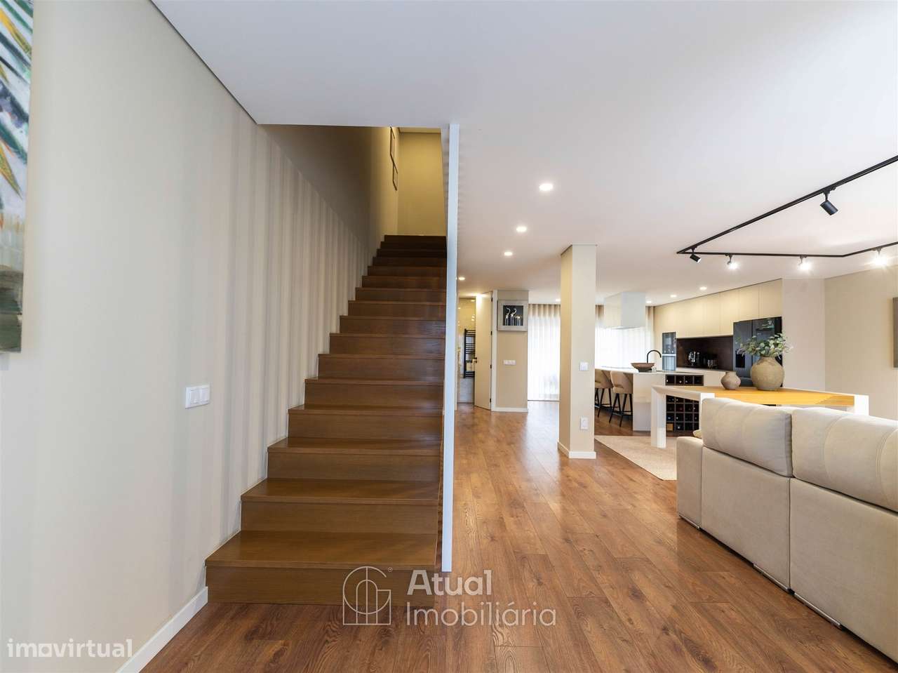 Moradia em Banda T3 Venda em Guardizela,Guimarães-21