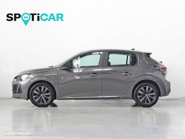 Peugeot 208 1.2 PureTech Active Pack - 4