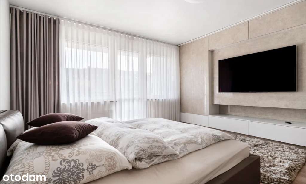 Luksusowe, wyciszone 90 m² | Przecław - Pełny obrazek: 3/15