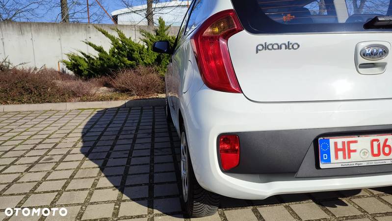 Kia Picanto - 31