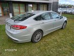 Ford Mondeo 2.0 EcoBlue Titanium - 4