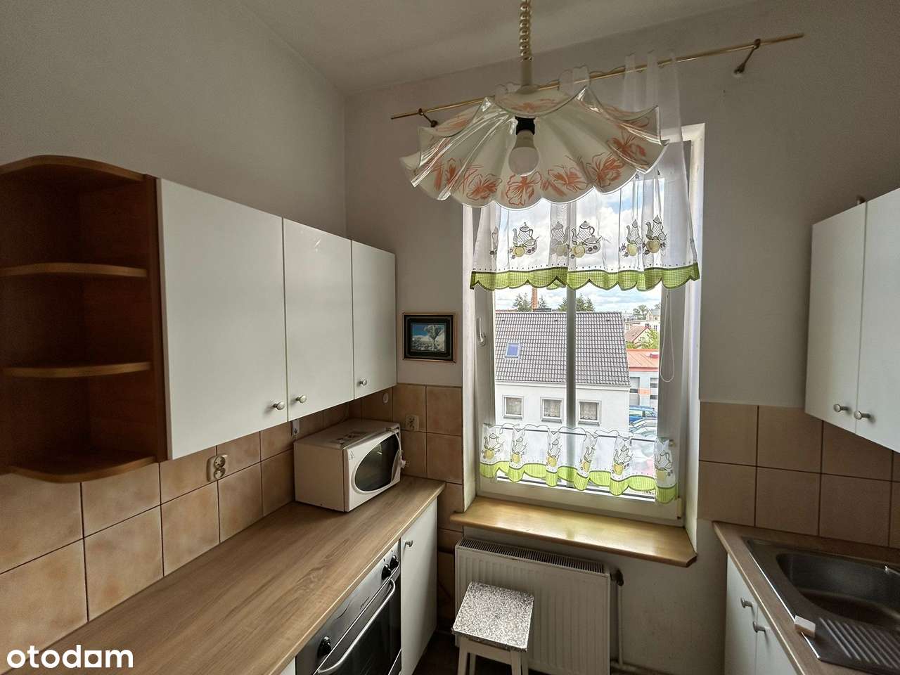 na sprzedaż  2-pokojowe mieszkanie  | 46,7 m² | Słubice  II piętro - Pełny obrazek: 5/12