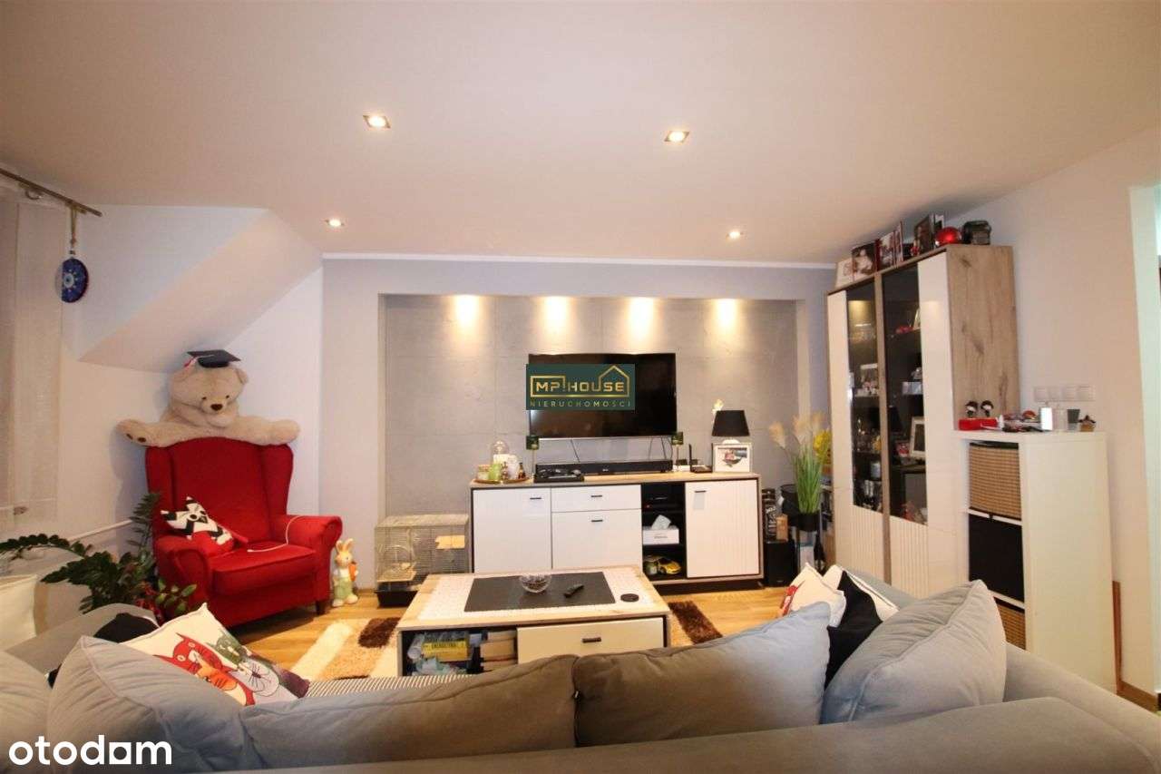 ⭐️Mieszkanie 3-pokojowe⭐️z dwoma balkonami⭐️klima-11