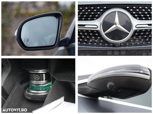 Mercedes-Benz GLC 200 d 4Matic 9G-TRONIC AMG Line - 21