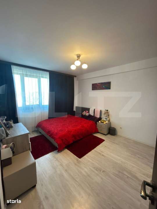 Apartament 2 camere, 52 mp, zona Valea Lupului - Imagine principală: 3/13