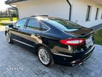 Ford Mondeo Vignale 2.0 TDCi 4WD PowerShift - 8