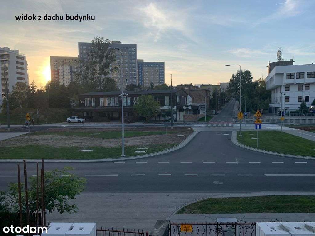 Budynki handlowo-usługowe - Naramowicka 70. Bez prowizji-10