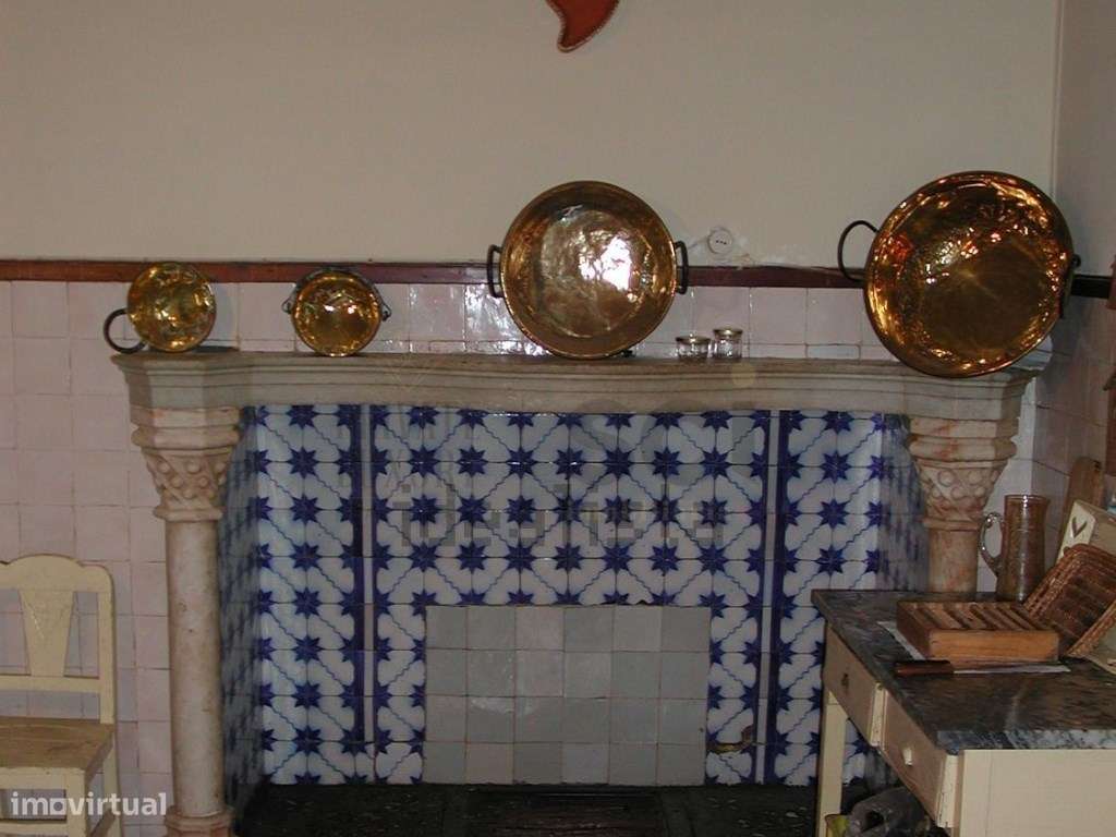 Casa Senhorial | Serpa-59