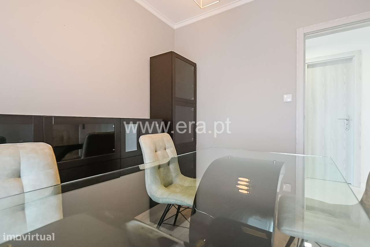Apartamento T3 - Chapim, Odivelas-21