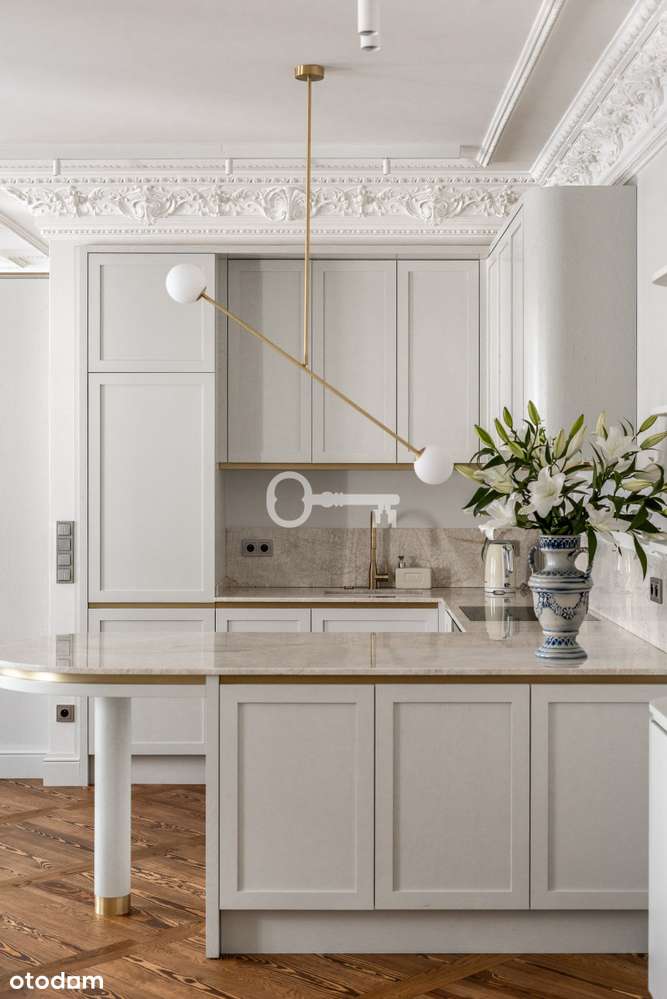 Kamienica | Wysoki standard | Winda I Foksal 13/15 - Pełny obrazek: 4/20