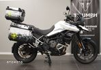 Triumph Tiger - 9