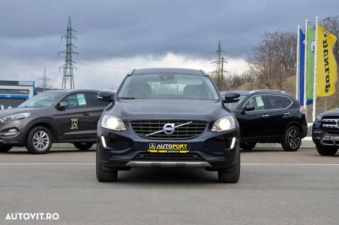 Volvo XC 60 - 9