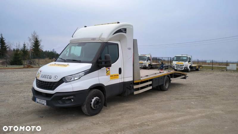 Iveco Daily 70C18 - 1