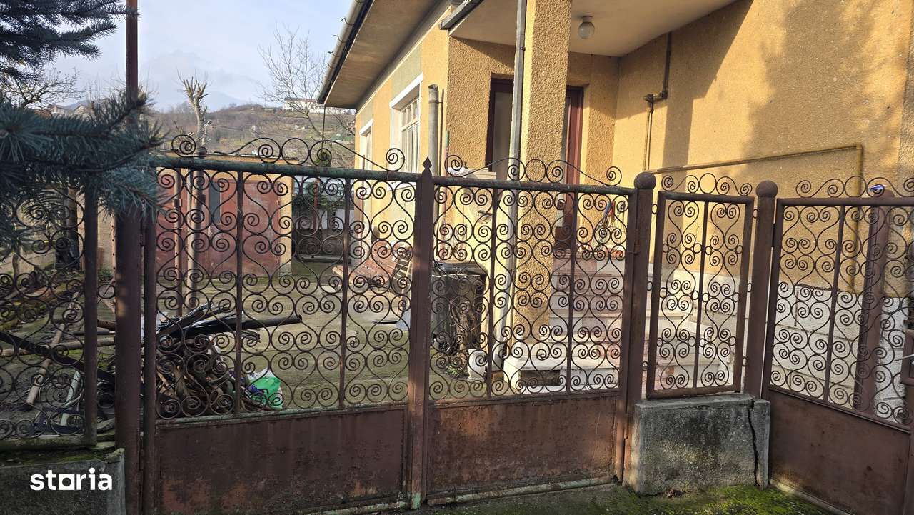 Vand casa in Deva, D+P, zona ultracentrala (E. Vacarescu), - Imagine principală: 1/20