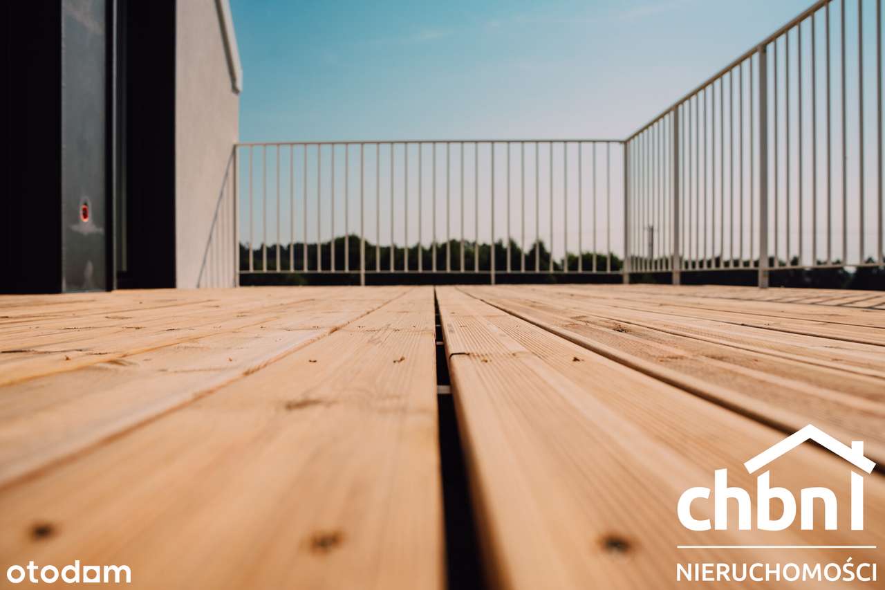 Osada Okonino – domy wśród lasów | cisza, natura, komfort-12