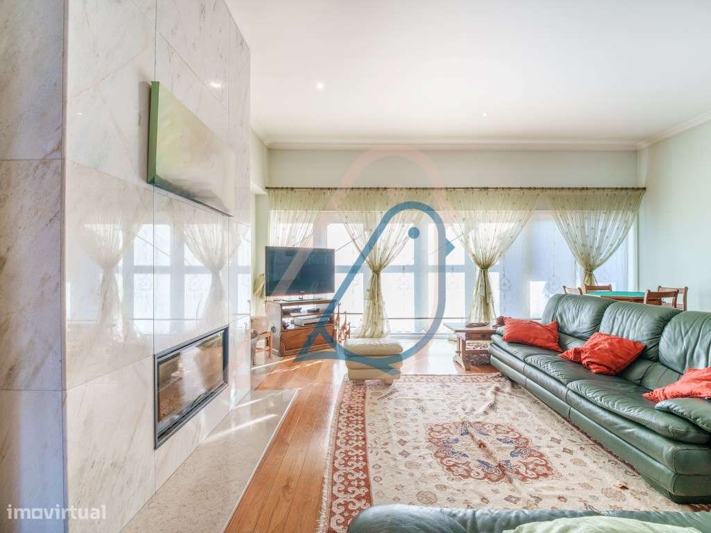 Propriedade Exclusiva no Parque Natural | Conforto, Privacidade e P...-33