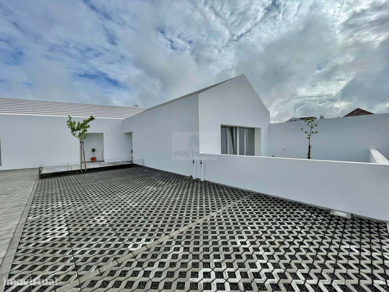 Moradia T2| Nova | Seixal | Lourinhã|-1