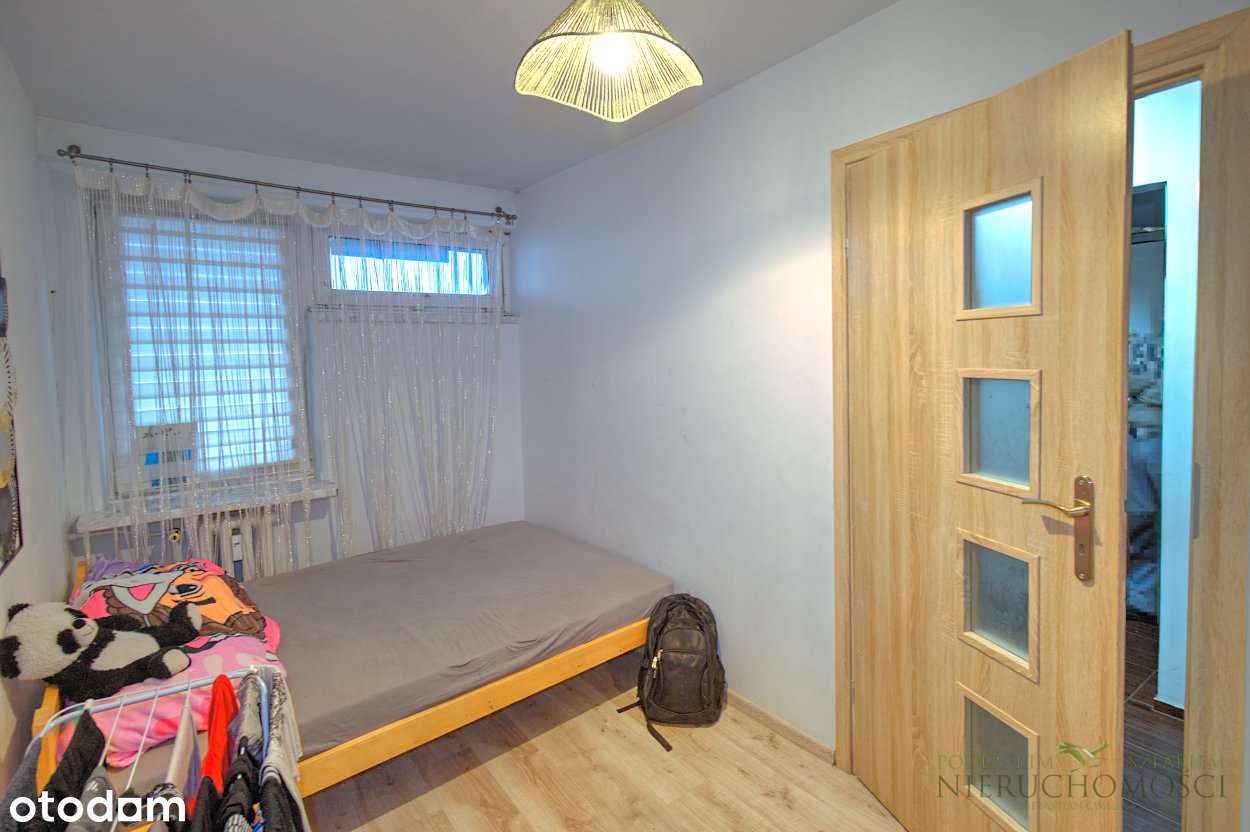 Mieszkanie, 45,90 m², Białystok-11