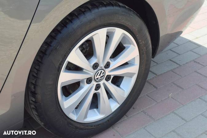 Volkswagen Golf Variant 1.0 TSI BlueMotion DSG - 27