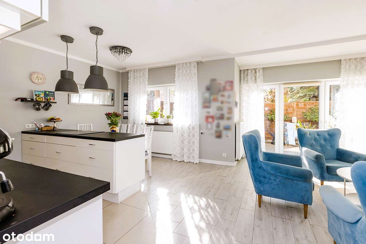 ! Elegancki segment w sercu ŁOMIANEK – 196 m² komfortu i spokoju ! - Pełny obrazek: 4/20