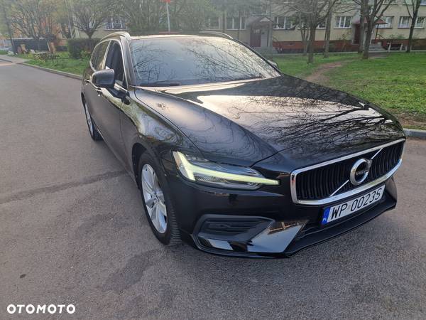 Volvo V60 D3 AWD Geartronic Inscription - 23