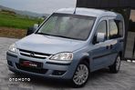 Opel Combo 1.7 CDTI Edition - 2