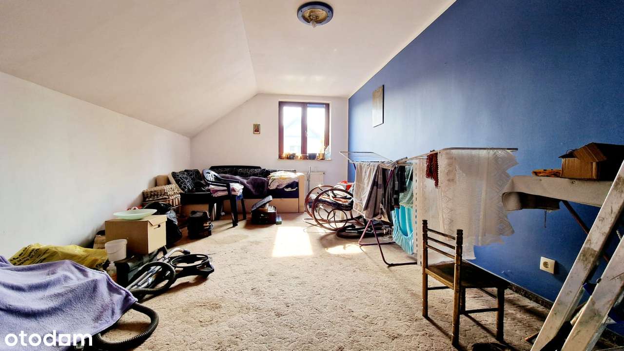 Dom wraz z lokalami usługowymi centrum Lwówka Śl. OKAZJA NA BIZNES-6