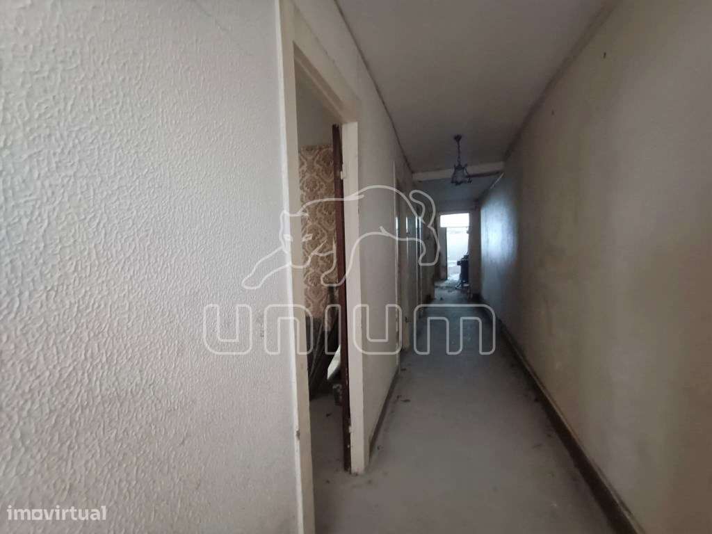 Moradia no Centro Histórico - Grande imagem: 5/6