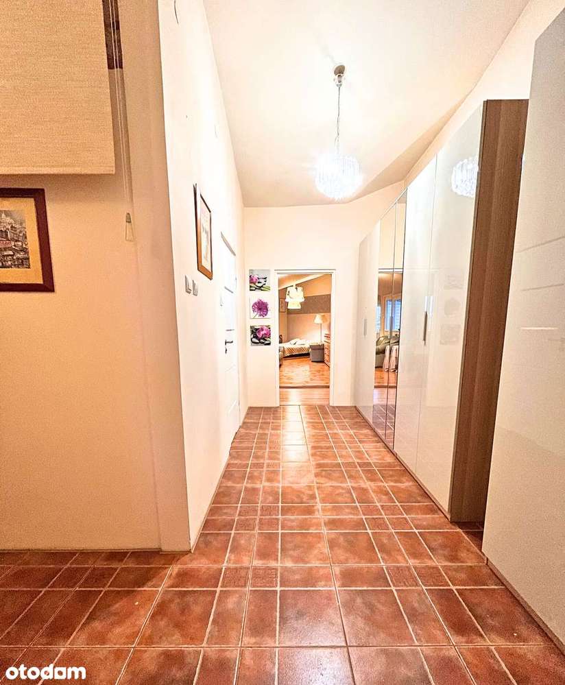 Sprzedam wyjątkowy apartament w kamienicy  120 m2. - Pełny obrazek: 1/18