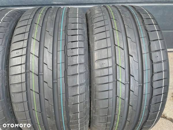 285/30R22 Hankook Ventus S1 evo 2 XL lato nowe - 3