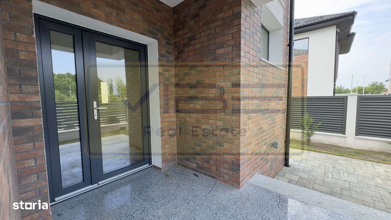 Casa individuala PREMIUM D+P+E 419mp teren, Miroslava - Imagine principală: 4/20