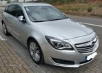 Opel Insignia Sports Tourer 2.0 CDTi Cosmo S/S - 1