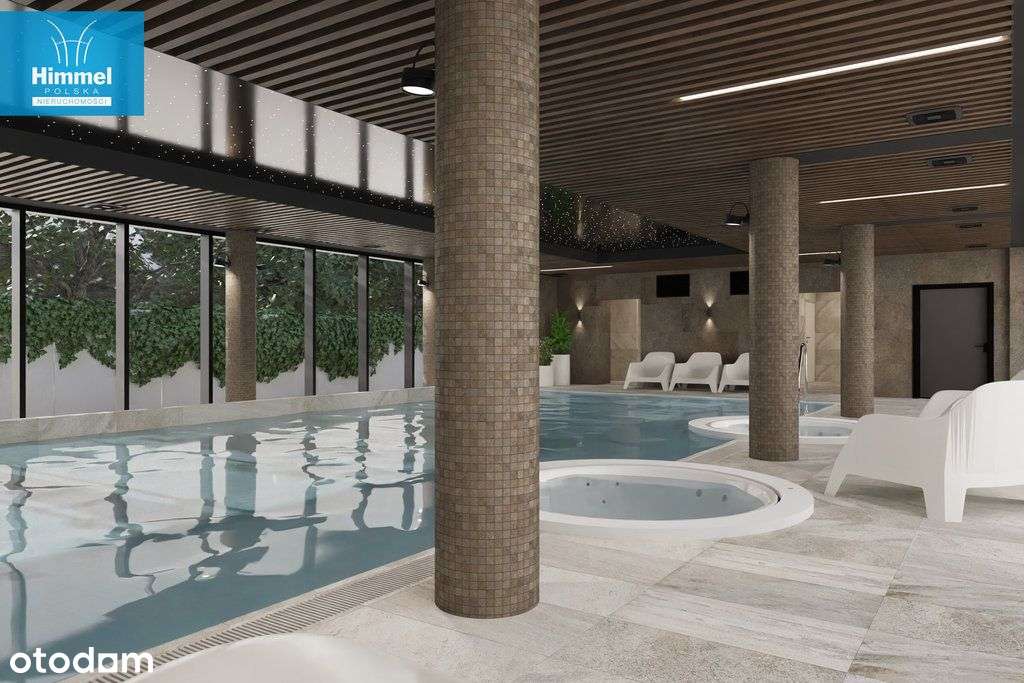 Cena brutto / 400m do plaży / Basen / Parking-14