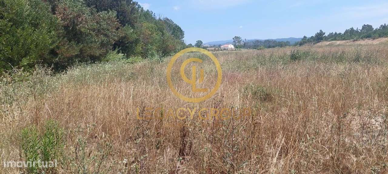 Terreno em Rogil, Aljezur, Algarve - Grande imagem: 5/19