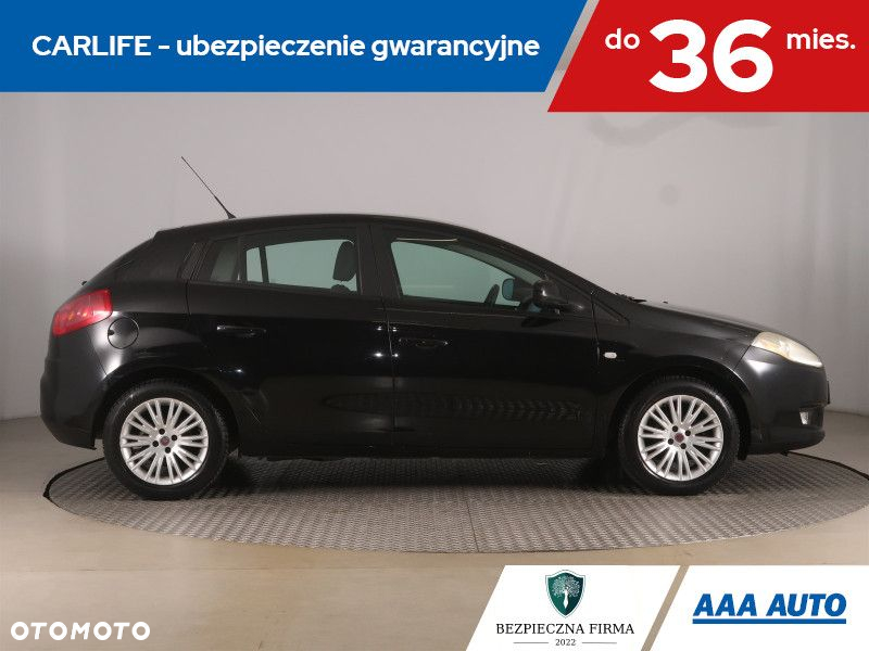 Fiat Bravo - 7