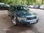 Audi A4 1.9 TDI - 7