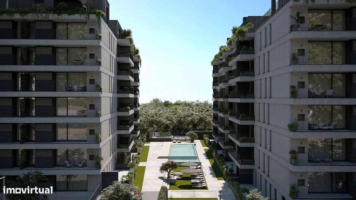 Apartamento T3 em Ramalde - Grande imagem: 5/20