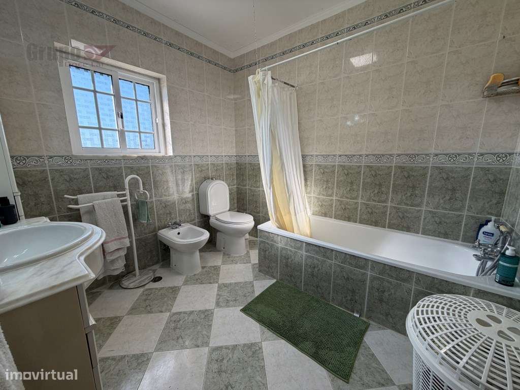 Propriedade Exclusiva em Sesimbra: Moradia T3 + Projeto Aprovado e ...-25