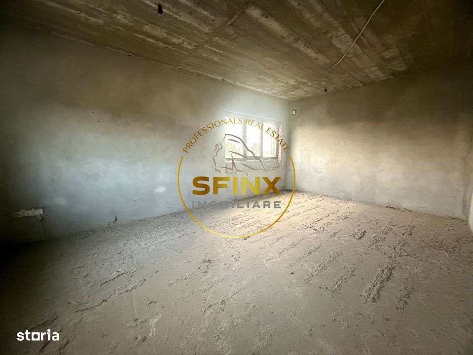 Casa "la rosu" Urziceni 18 camere - Imagine principală: 4/9