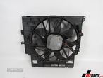 Termoventilador 600 W Seminovo/ Original BMW X3 (F25)/BMW X4 (F26) 17427593847 - 1