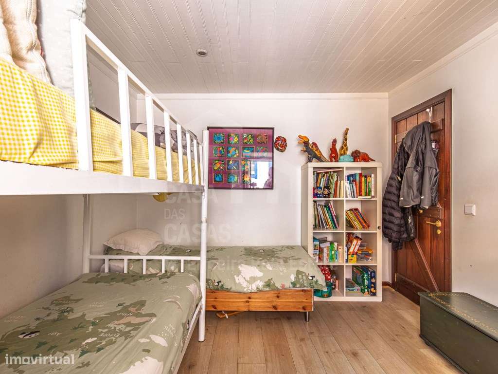 Vende Moradia T3 - Ericeira Centro, A Casa das Casas-20