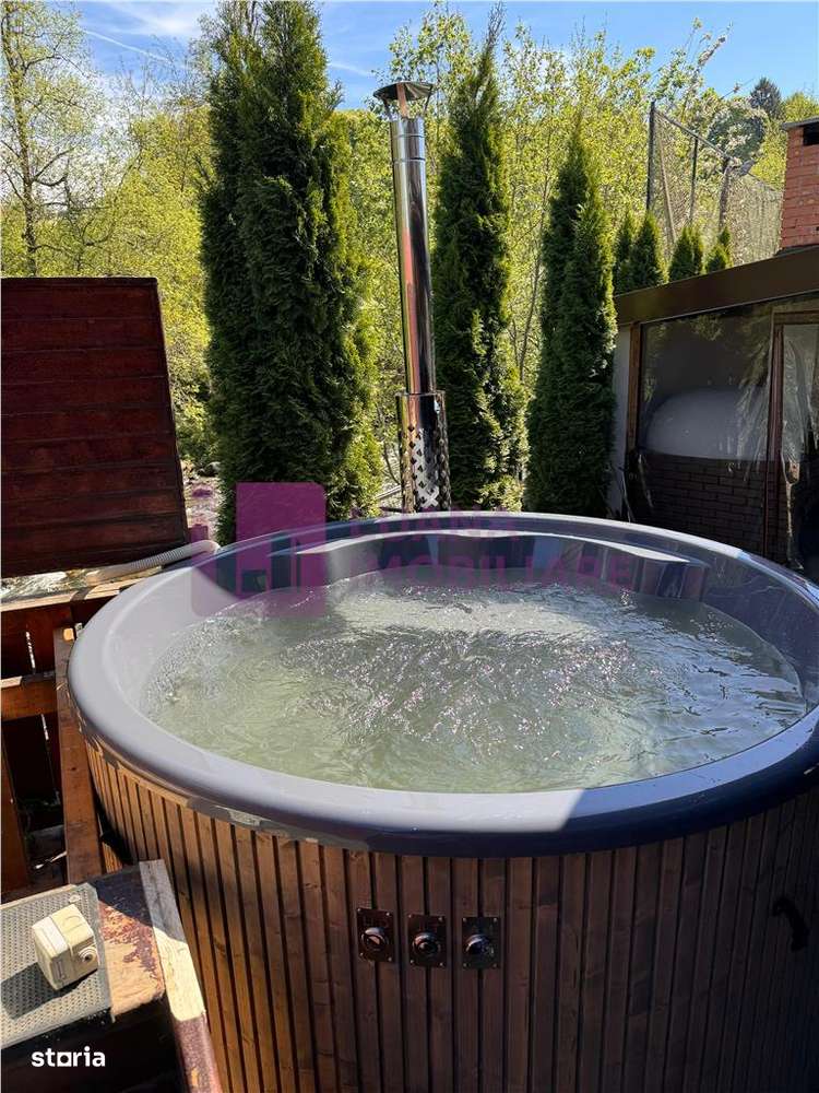 Afacere la cheie de vanzare | pensiune Valea Avrigului | moderna si pr-11