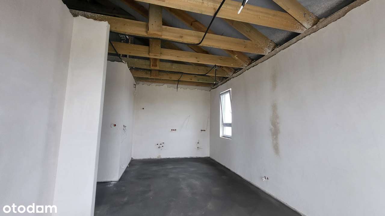 Gotowe / Bezczynszowe/ Duży 76m2 ogródek-4